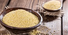 Hạt kê là gì? Hạt kê có tác dụng gì? Cách chế biến hạt kê