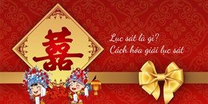 Lục sát là gì? Cách hóa giải lục sát trong hôn nhân của 2 vợ chồng