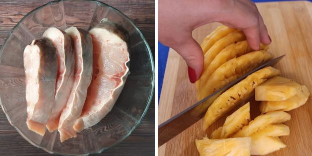 Cách làm cá basa kho thơm