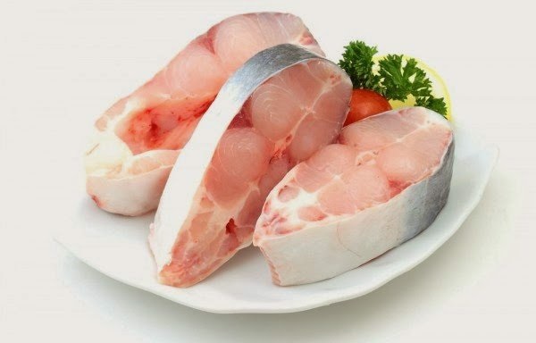 Cách làm cá basa kho tiêu