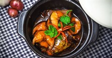 3 Cách làm cá basa kho tộ ngon nhất cực đưa cơm