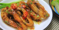 3 cách làm cá diêu hồng kho thơm ngon, đậm đà cả nhà đều thích