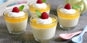 5 Cách làm bánh mousse chanh dây (chanh leo) ngon đơn giản tại nhà