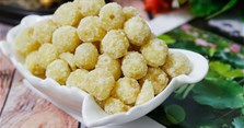 2 Cách làm mứt hạt sen ngon nhất ngày Tết