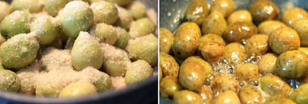 Cách làm mứt táo tại nhà