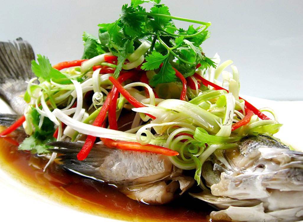 Các cách làm cá hấp xì dầu ngon