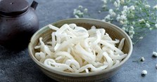 5 Cách làm mứt dừa non dẻo ngon tại nhà đơn giản, để được lâu