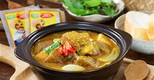 2 cách nấu cà ri dê ngon, không hôi đơn giản nhất