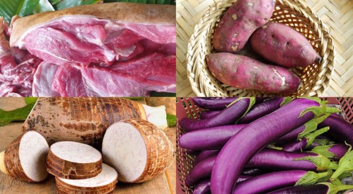 Hướng dẫn nấu cà ri dê