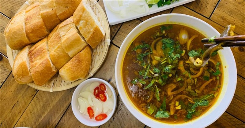 2 cách nấu súp lươn ngon, đơn giản nhất tại nhà