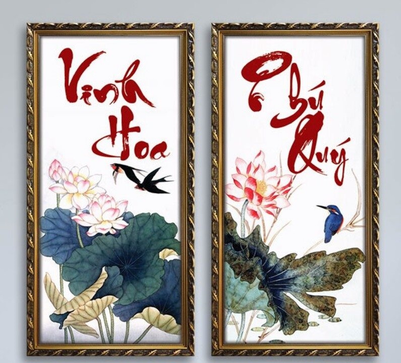 Mẫu chữ thư pháp Tết chúc mừng năm mới xuân Giáp Thìn 2024 đẹp nhất Mẫu chữ thư pháp Tết chúc mừng năm mới xuân Giáp Thìn 2024 đẹp nhất