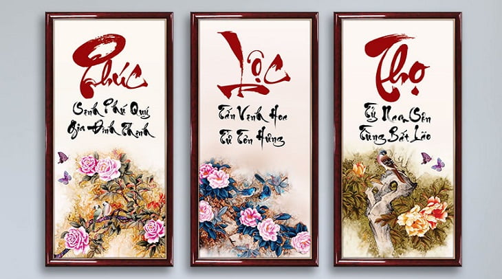 Mẫu chữ thư pháp Tết chúc mừng năm mới xuân Giáp Thìn 2024 đẹp nhất Mẫu chữ thư pháp Tết chúc mừng năm mới xuân