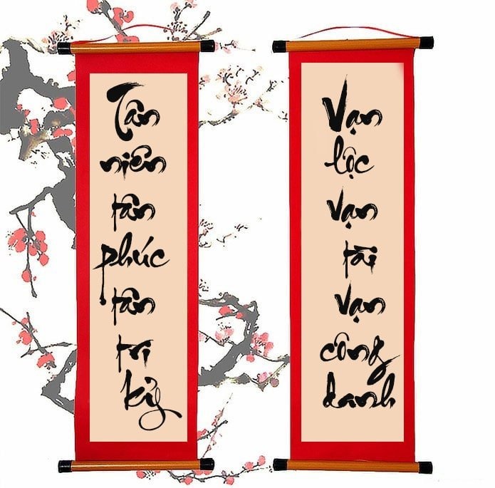 Mẫu chữ thư pháp Tết chúc mừng năm mới xuân Giáp Thìn 2024 đẹp nhất Mẫu chữ thư pháp Tết chúc mừng năm mới xuân Giáp Thìn 2024 đẹp nhất