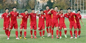 Lịch thi đấu U23 Đông Nam Á (AFF U23 Championship 2022) mới nhất hôm nay