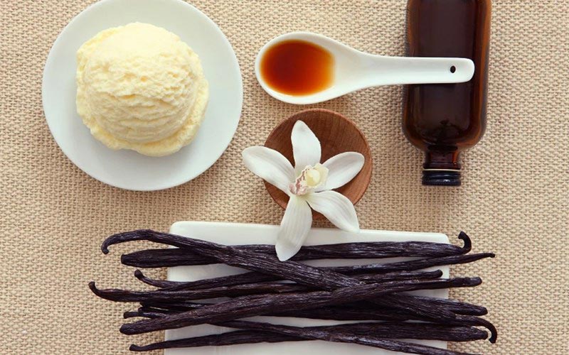 Tìm hiểu vanilla làm từ gì Tìm hiểu vanilla làm từ gì