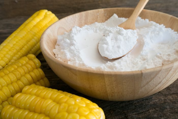 Bột bắp (corn starch) Bột bắp (corn starch)