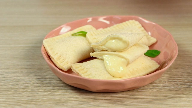 Bánh sữa chua Bánh sữa chua