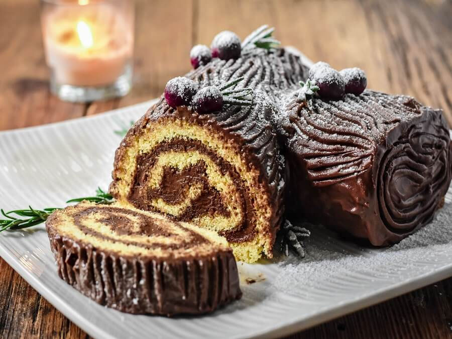Bánh khúc cây Bánh khúc cây