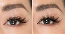 10 cách dưỡng mi dài, dày và cong tự nhiên tại nhà