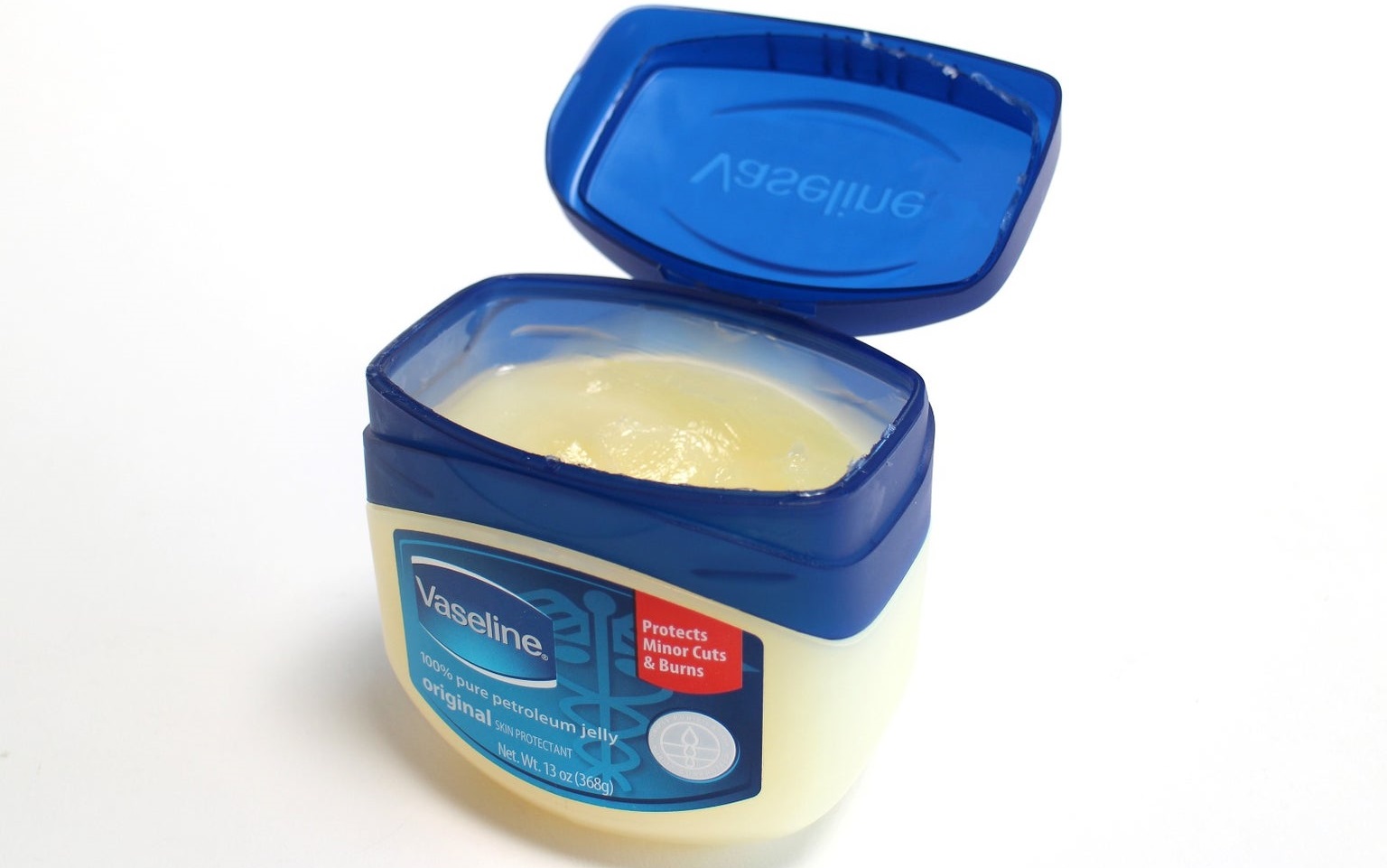 Cách dưỡng mi dài bằng vaseline Cách dưỡng mi dài bằng vaseline