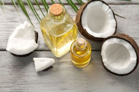 Cách làm dầu dừa Cách làm dầu dừa