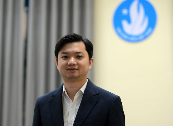 Chủ tịch Hội sinh viên Việt Nam