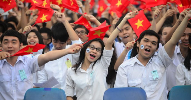 Ngày truyền thống Học sinh sinh viên Việt Nam