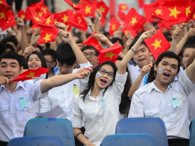Ngày truyền thống của học sinh, sinh viên Việt Nam là ngày nào?