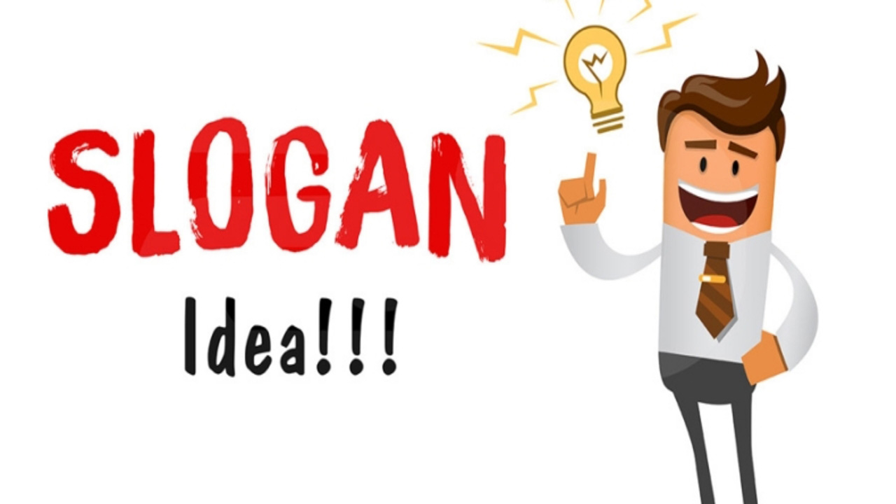 Những câu Slogan tiệc tất niên công ty hay nhất Những câu Slogan tiệc tất niên công ty hay nhất