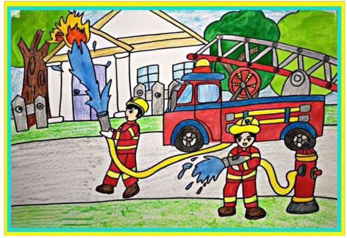 Vẽ tranh đề tài ước mơ của em Vẽ tranh đề tài ước mơ của em