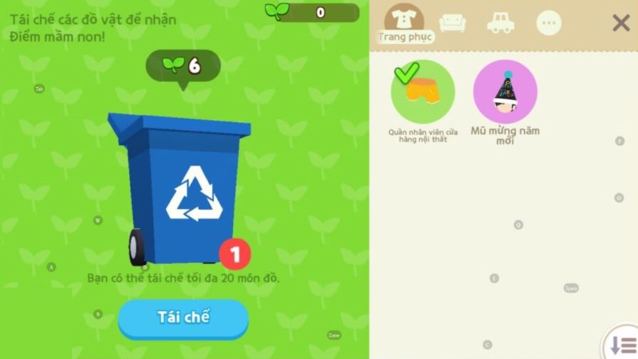 Cách mua khinh khí cầu trong Play Together đơn giản nhất