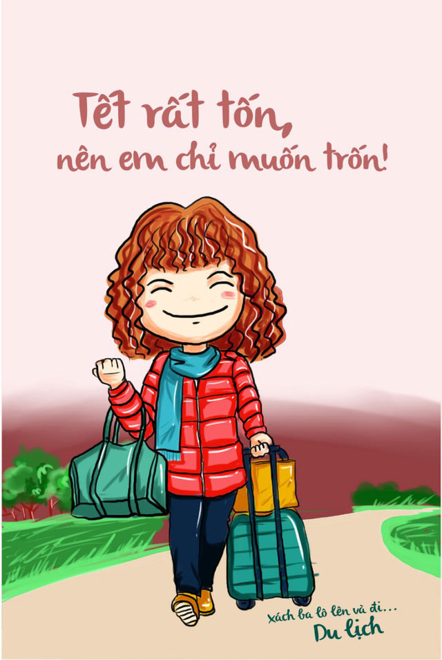 Hình nền Tết 2024 cute 2 Hình nền Tết 2024 cute 2