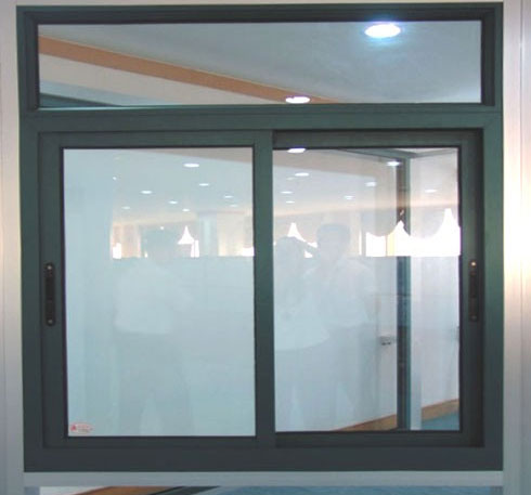 Cửa sổ nhôm kính đẹp Cửa sổ nhôm kính đẹp