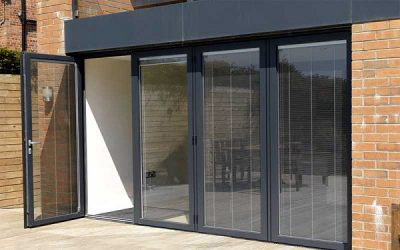 Mẫu cửa nhôm Xingfa 4 cánh đẹp 5 Mẫu cửa nhôm Xingfa 4 cánh đẹp 5