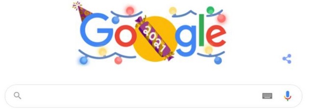 Mừng mùa lễ hội năm 2021: Google Doodle có gì đặc biệt? Mừng mùa lễ hội năm 2021: Google Doodle có gì đặc biệt?