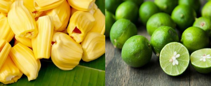 Cách làm mít sấy bằng lò nướng