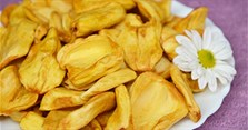 3 cách làm mít sấy giòn tan đơn giản ngay tại nhà