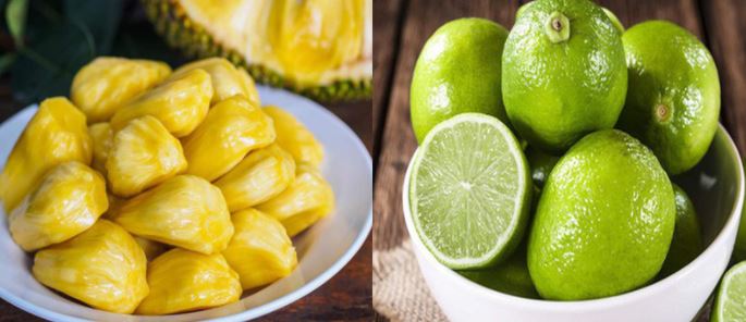 Cách làm mít sấy bằng chảo