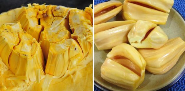 Cách làm mít sấy bằng chảo