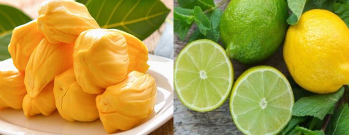 Cách làm mít sấy bằng nồi chiên không dầu