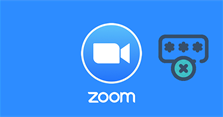Cách sửa lỗi Zoom báo sai mật khẩu nhanh, đơn giản