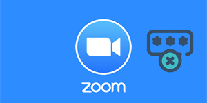 Cách sửa lỗi Zoom báo sai mật khẩu nhanh, đơn giản