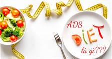 DAS diet là gì? Phương pháp giảm cân DAS có thực sự hiệu quả?