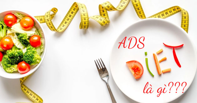 DAS diet là gì