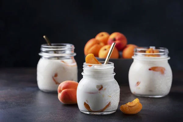 1 hộp sữa chua bao nhiêu calo