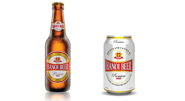 Bia Hà Nội Bia Hà Nội