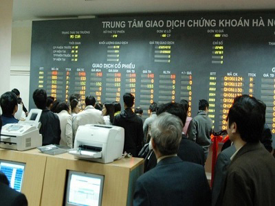 Các sàn giao dịch chứng khoán Việt Nam uy tín, lớn nhất hiện nay