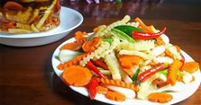 5 Cách làm dưa món ngày Tết ngon giòn, để được lâu đơn giản nhất