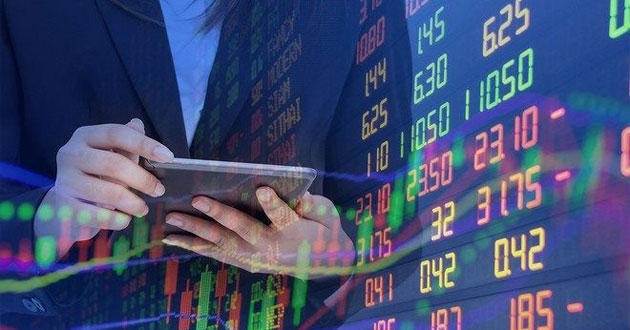 Phí giao dịch chứng khoán