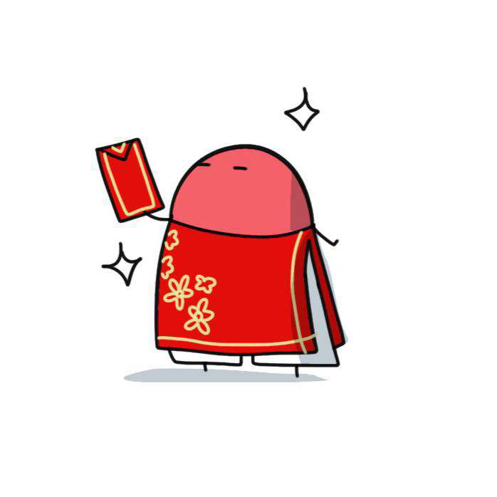 Avatar Tết 2024 đẹp 8